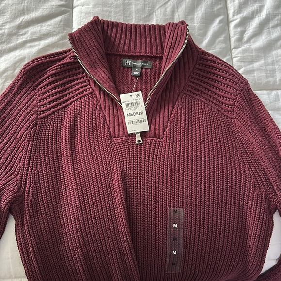 International Concepts Men’s Sweater - Picture 3 of 5